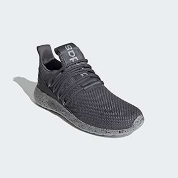 adidas Men's Lite Racer Adapt 3.0 Sneakers for Comfort