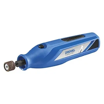 Dremel 7350-PET Nail Grinder for Easy Pet Grooming