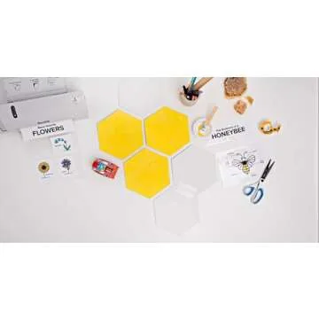 Scotch Thermal Laminating Pouches 100 Count, 5 mil Clear