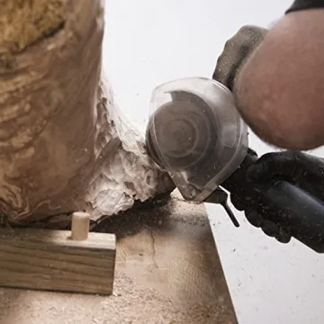 ARBORTECH Industrial Woodcarver Pro Kit for High Precision