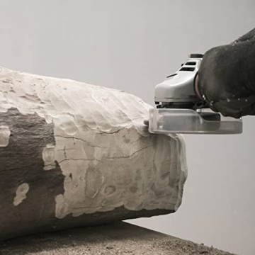 ARBORTECH Industrial Woodcarver Pro Kit for High Precision