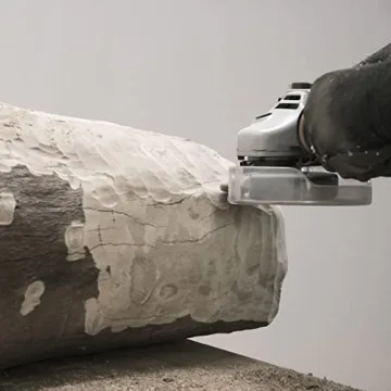 ARBORTECH Industrial Woodcarver Pro Kit for High Precision