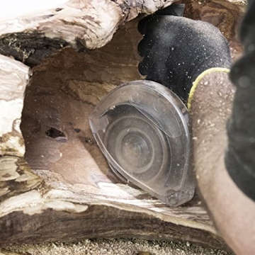 ARBORTECH Industrial Woodcarver Pro Kit for High Precision