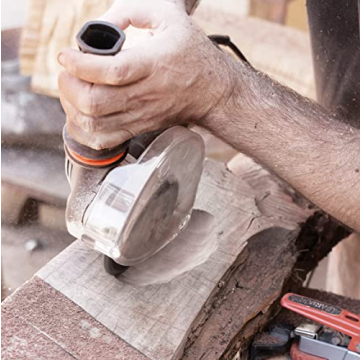 ARBORTECH Industrial Woodcarver Pro Kit for High Precision