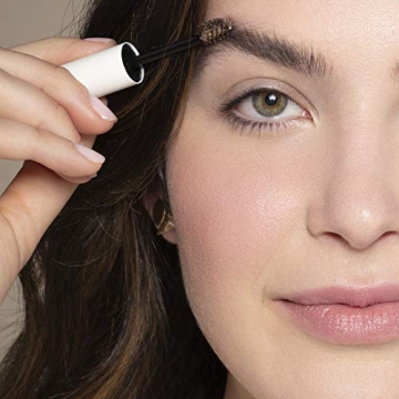 ILIA Essential Brow Gel | Natural, Vegan, Flake-Free