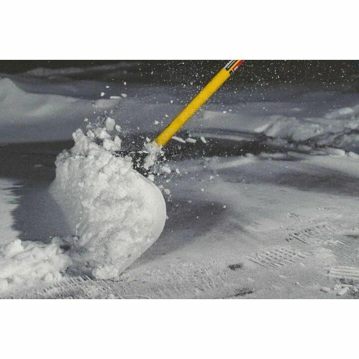 The Snowplow 36" Original Snow Pusher Model 50536