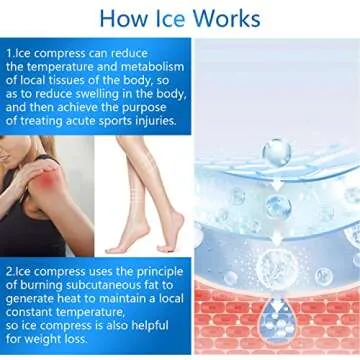 PASNOWFU Ice Cube Face Roller, Eyes and Neck, Brighten Skin & Enhance Your Natural Glow, Reusable Facial Treatment, Ice Cube Roller to Tighten Skin & De-Puff Eye Area, Cryotherapy for Face Ice(Black)