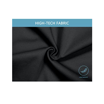 Lightweight Softshell Vest for Golf and Outdoor Activities