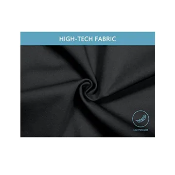 Lightweight Softshell Vest for Golf and Outdoor Activities