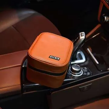 OZCHIN Smell Proof Bag for Secure, Odorless Storage