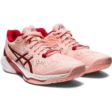 ASICS Women's Sky Elite Volleyball Shoes