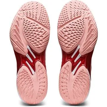 ASICS Women's Sky Elite Volleyball Shoes