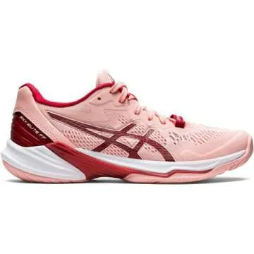 ASICS Women's Sky Elite Volleyball Shoes