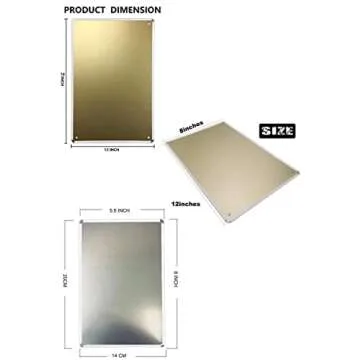 Loyience Fruit Market tin Sign, Strawberry Kitchen Art Print, Food Art,Pink Home Decor, Dining Room,Retro Signs Home Decoration Gifts for Mom,Dad and Friends Metal Tin Sign 5.5X8 Inch