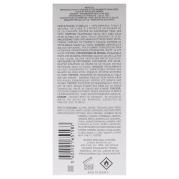 Maison Martin Margiela Beach Walk Eau De Toilette Fresh Summer Scent