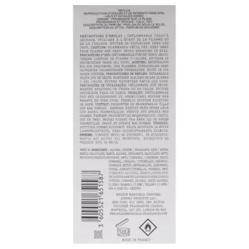 Maison Martin Margiela Beach Walk Eau De Toilette Fresh Summer Scent