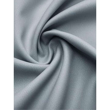 WRITKC Tropical Button Down Hawaiian Shirts for Men