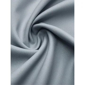 WRITKC Tropical Button Down Hawaiian Shirts for Men