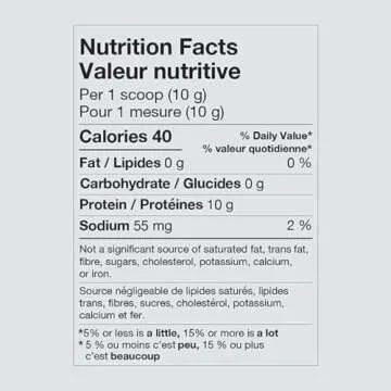 Vital Proteins Unflavored Collagen Peptides for Radiant Beauty