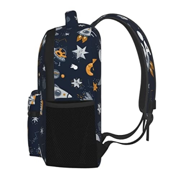 Custom Toddler Backpack - Cute Personalized Gift for Kids