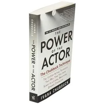 Transform Your Acting with The Chubbuck Technique Guide