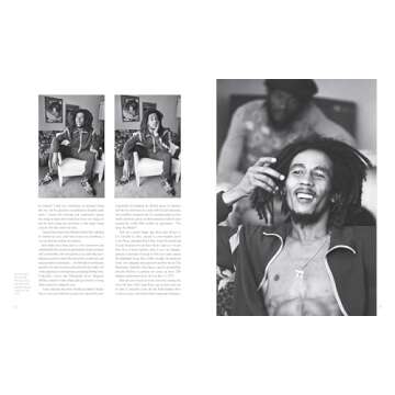 Bob Marley and the Golden Age of Reggae: 1975-1976 - Kim Gottlieb-Walker Photographs