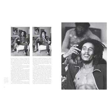 Bob Marley and the Golden Age of Reggae: 1975-1976 - Kim Gottlieb-Walker Photographs