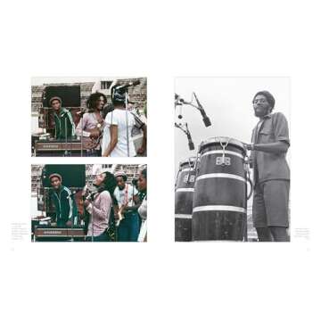 Bob Marley: Golden Age of Reggae Photographs 1975-1976