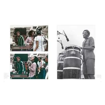 Bob Marley: Golden Age of Reggae Photographs 1975-1976