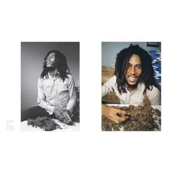 Bob Marley: Golden Age of Reggae Photographs 1975-1976