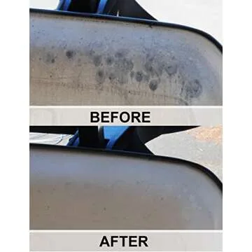 Z Care Golf Cart cleaner