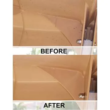 Z Care Golf Cart cleaner