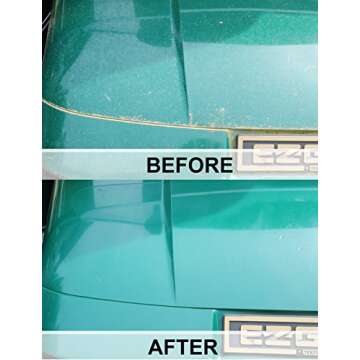 Z Care Golf Cart cleaner