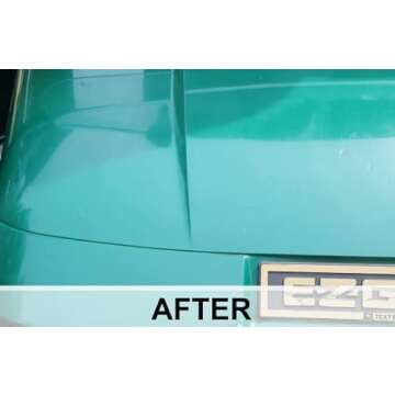 Z Care Golf Cart cleaner