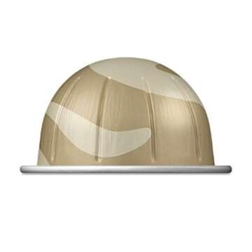 CHLIFE Sweet Vanilla Coffee Capsules for Nespresso Machines