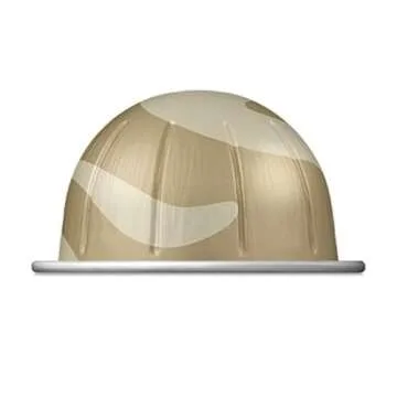 CHLIFE Sweet Vanilla Coffee Capsules for Nespresso Machines