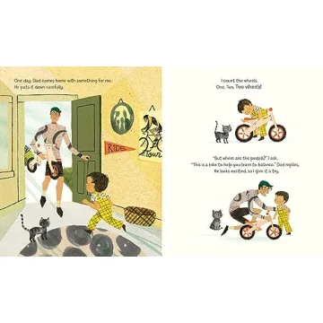 Discover the Two Wheels Bicycle for All Ages