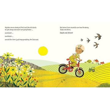 Discover the Two Wheels Bicycle for All Ages