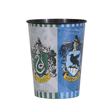 16oz Harry Potter Party Favor Cups Set of 12