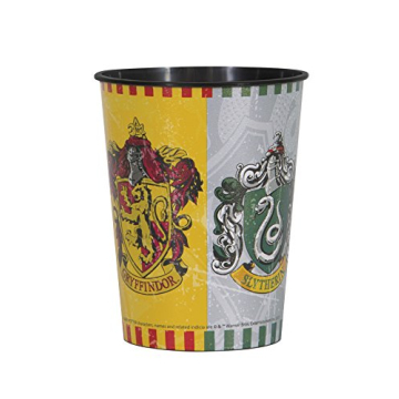 16oz Harry Potter Party Favor Cups Set of 12