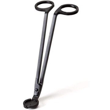 Sinen Candle Wick Trimmer for Perfect Candle Care