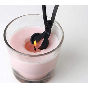 Sinen Candle Wick Trimmer for Perfect Candle Care