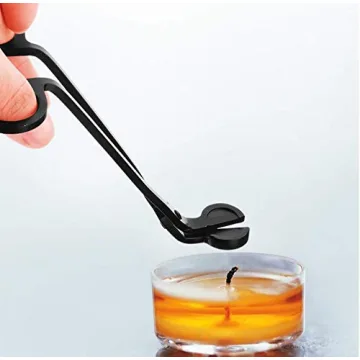Sinen Candle Wick Trimmer for Perfect Candle Care