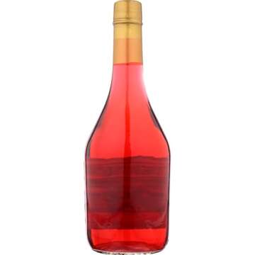 Cento Red Wine Vinegar - Authentic Italian Flavor in a Convenient Bottle