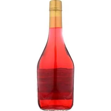Cento Red Wine Vinegar - Authentic Italian Flavor in a Convenient Bottle