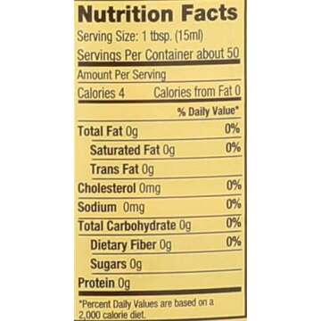 Cento Red Wine Vinegar for Authentic Italian Dishes