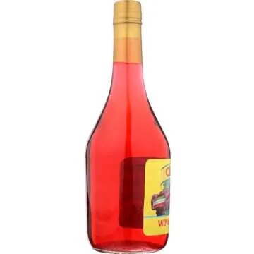 Cento Red Wine Vinegar for Authentic Italian Dishes