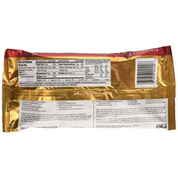 Guittard Chocolate Chip Semisweet Baking Chips 12oz