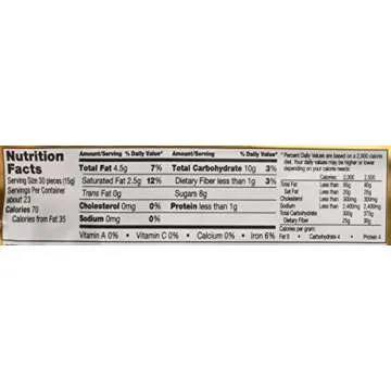 Guittard Chocolate Chip Semisweet Baking Chips 12oz