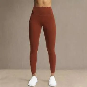Aoxjox High Waisted Leggings for Ultimate Comfort